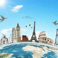 旅行